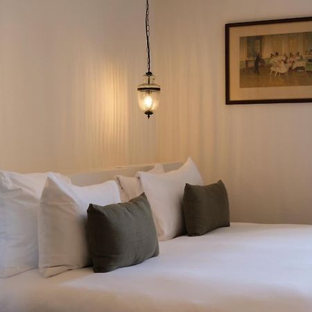 L'Abbaye Hotel La Colle-sur-Loup Eksteriør bilde