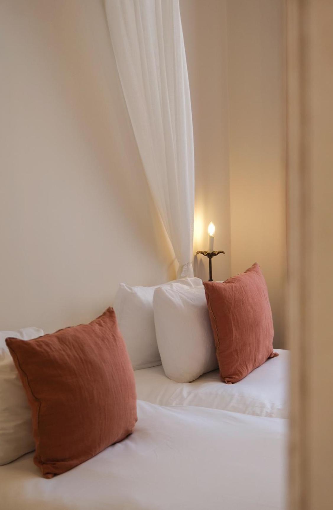 L'Abbaye Hotel La Colle-sur-Loup Eksteriør bilde
