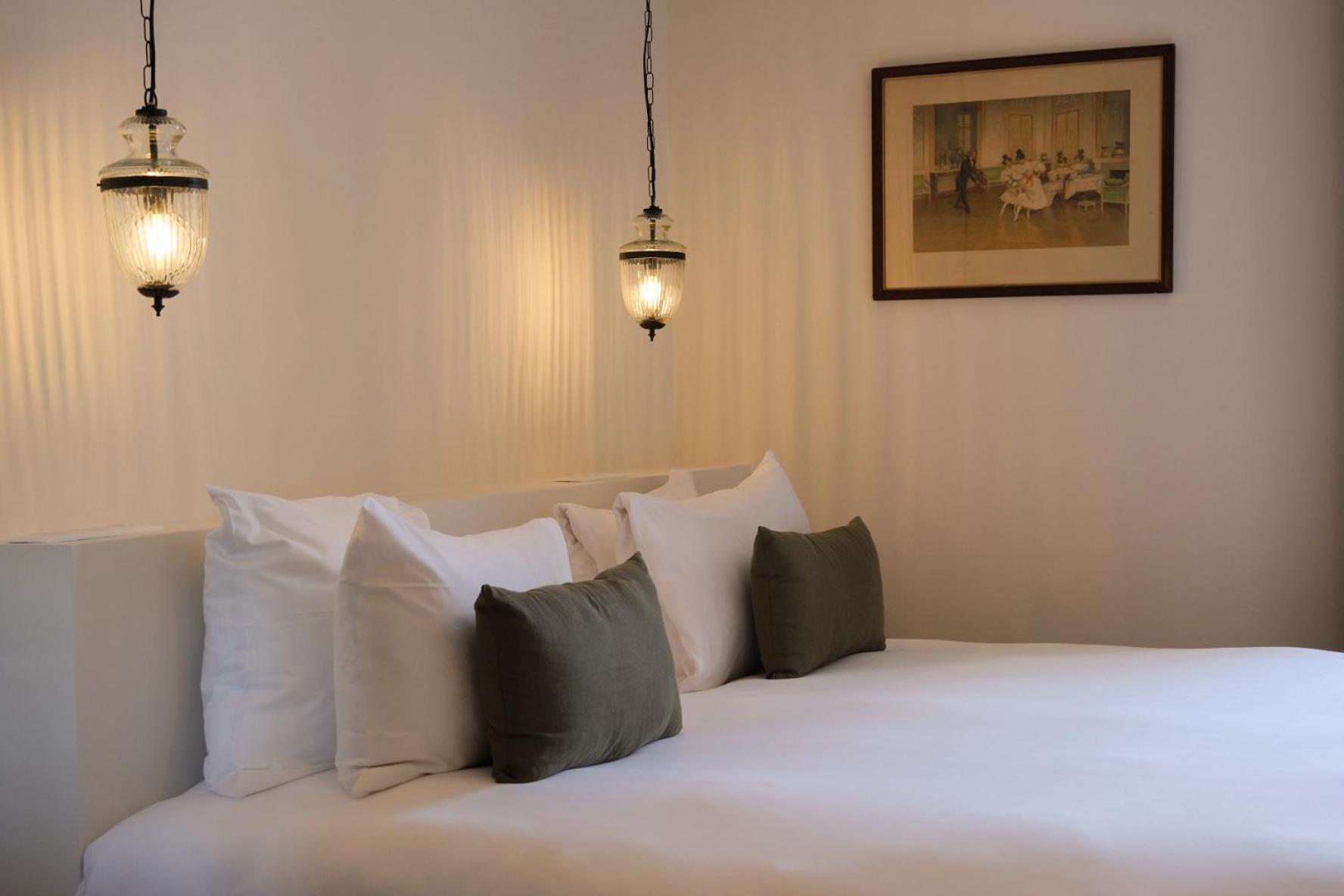 L'Abbaye Hotel La Colle-sur-Loup Eksteriør bilde