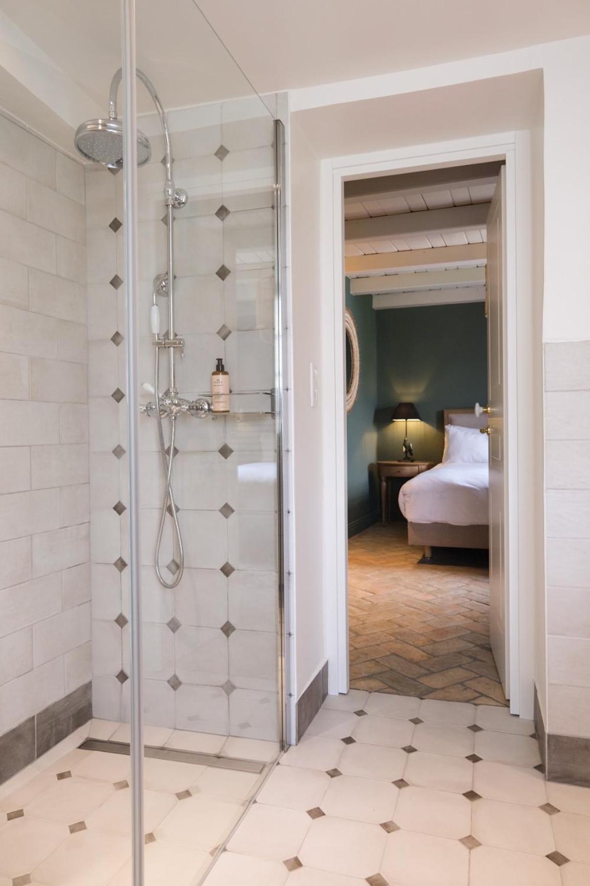L'Abbaye Hotel La Colle-sur-Loup Eksteriør bilde