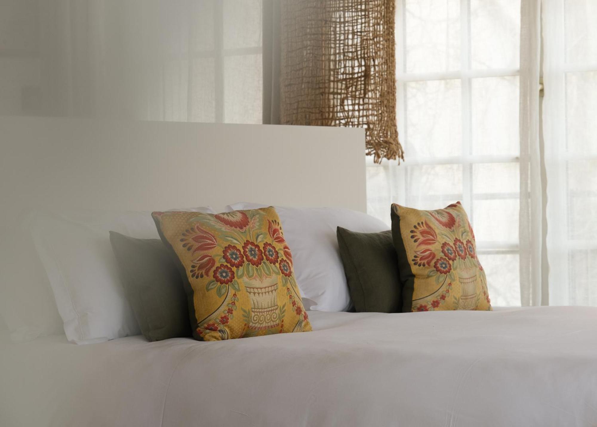 L'Abbaye Hotel La Colle-sur-Loup Eksteriør bilde