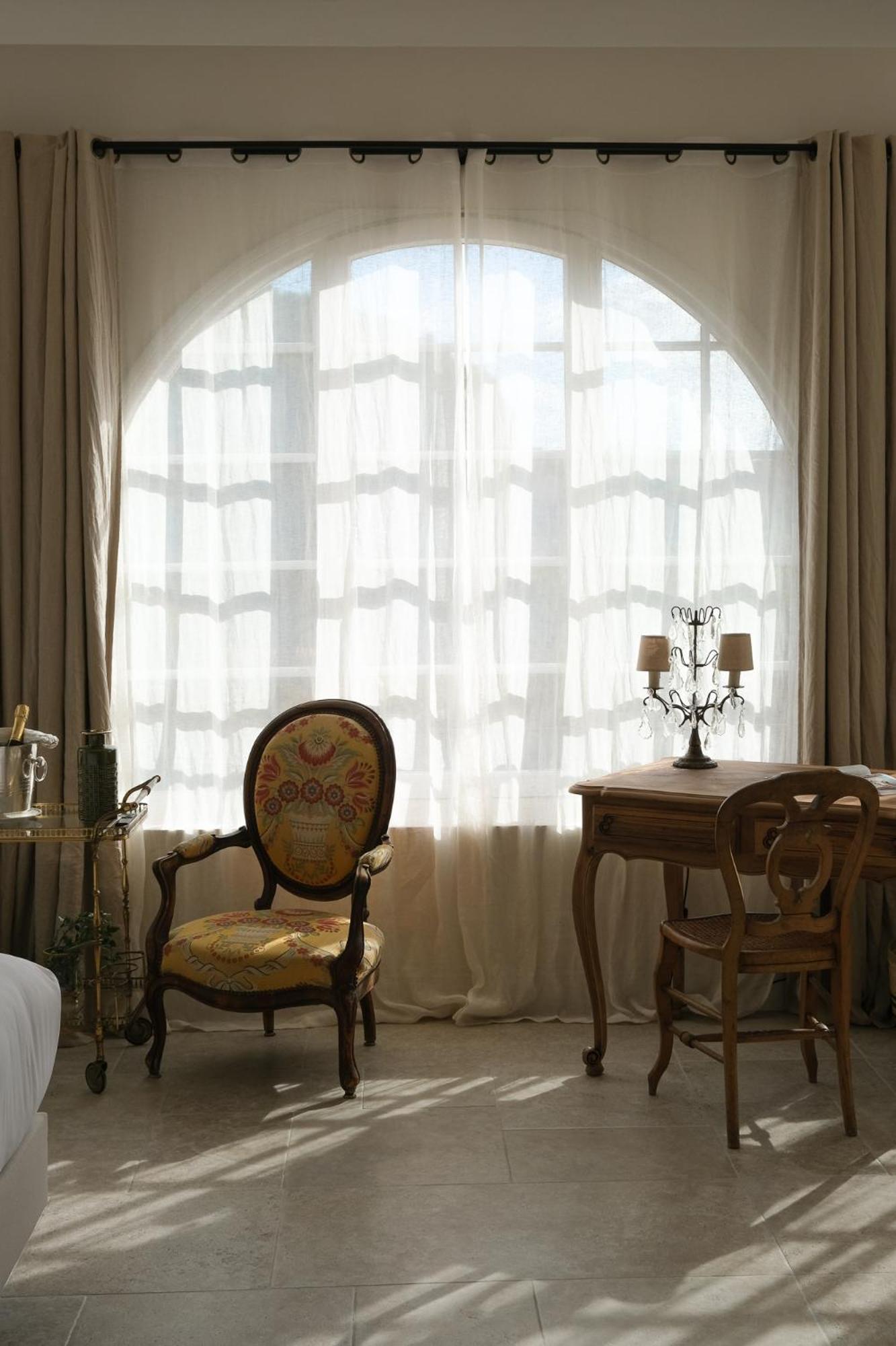 L'Abbaye Hotel La Colle-sur-Loup Eksteriør bilde